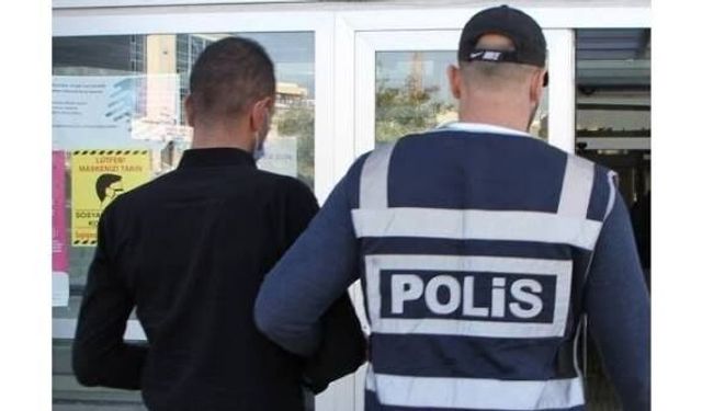 Erzincan’da Aranan 22 Şahıs Yakalandı