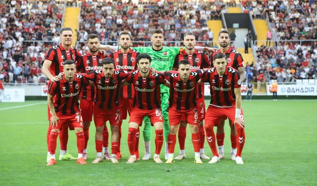 Bu Gün Erzincansporun Maçı Var
