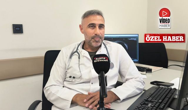 Uzmanından Kritik Uyarı: Kalbinizi Korumak Sizin Elinizde
