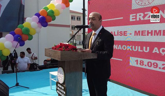 Kavakyolu’na Özel Eğitim Meslek Okulu Müjdesi