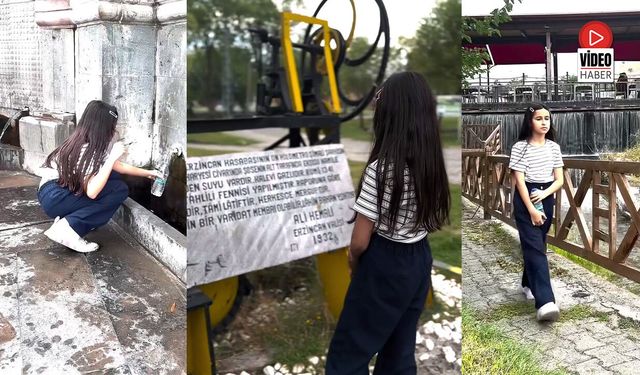 Miray'ın Gözünden Ekşisu