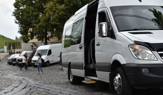 Erzincan’da Öğrenci Servis Ücretleri Güncellendi