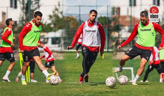 Erzincanspor, Sakarya Deplasmanında Seriyi Sürdürmek İstiyor