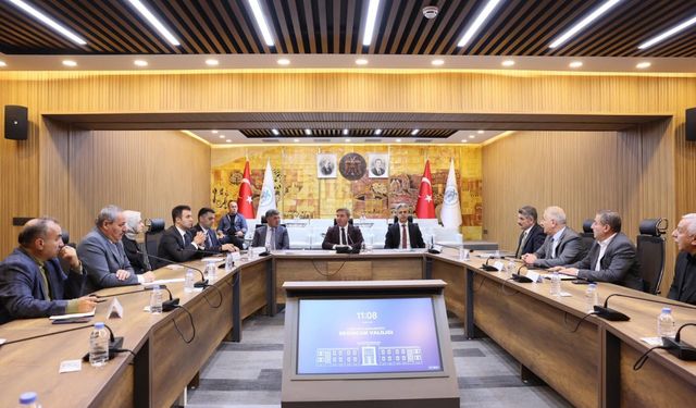 EBYÜ Öğrencilerine İndirimli Ulaşım Desteği