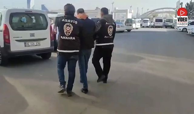 Türkiye Genelinde Aranan Şahıslar Uygulamasında: 912 Firari Yakalandı
