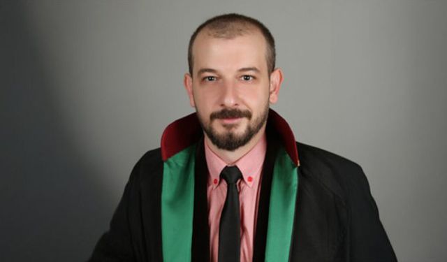 Erzincan Barosu’nda Emre Bölükbaşı Güven Tazeledi