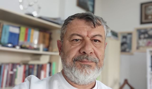 Prof. Dr. Gülaçtı: Yaşlanmak, Olgunlaşmak ve Bilgeleşmek Aynı Şey Değil