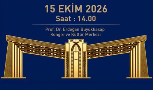 EBYÜ’de 2026-2027 Akademik Yılı Töreni Düzenlenecek
