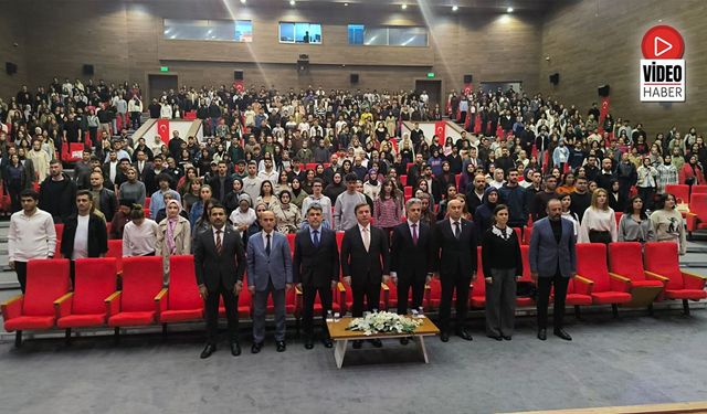 EBYÜ’de 869 Öğrencinin Beklediği Kura Çekildi