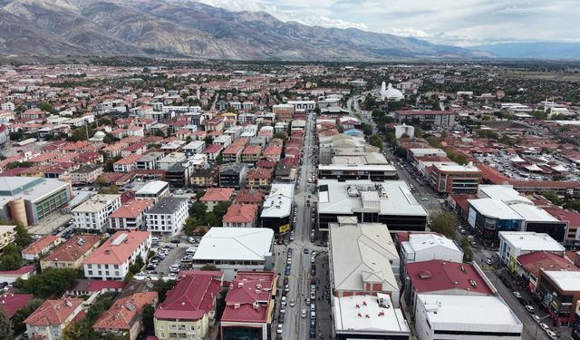 Erzincan’da Eylül Ayında 469 Konut Satıldı