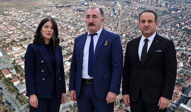Erzincan’da Gelir Vergisi Rekortmenleri Açıklandı