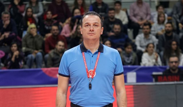 Erzincanlı Hakem, Sultanlar Ligi’nde Düdük Çalacak