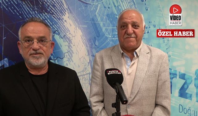 Eski Bakan Mustafa Kul’dan Önemli Açıklamalar