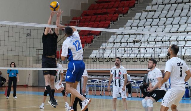 Kamu Kurumları Birincilik İçin Mücadele Ediyor