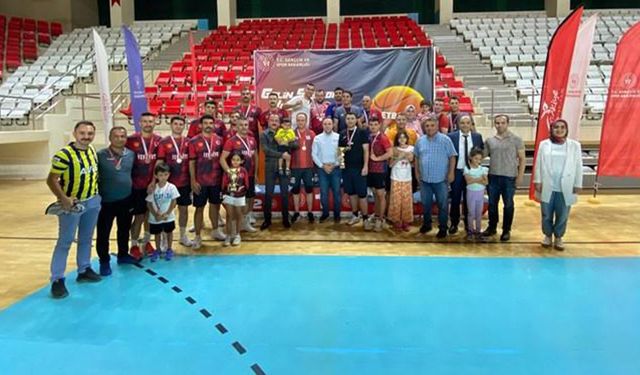 4. Kamu Spor Oyunları’nda Finalistler Belli Oldu
