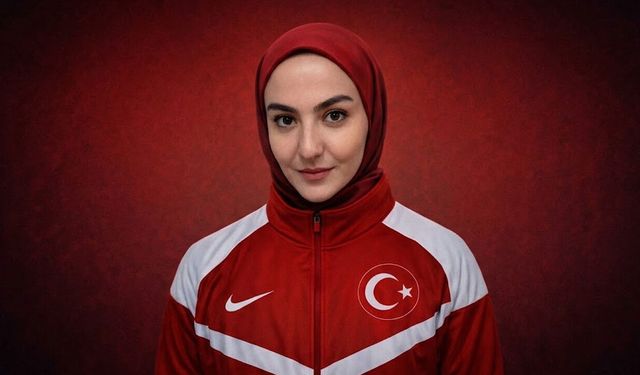 Erzincanlı Sporcu Avrupa Şampiyonu Oldu