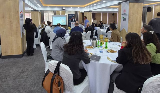 KUDAKA’nın Turizm Çalıştayları Tamamlandı