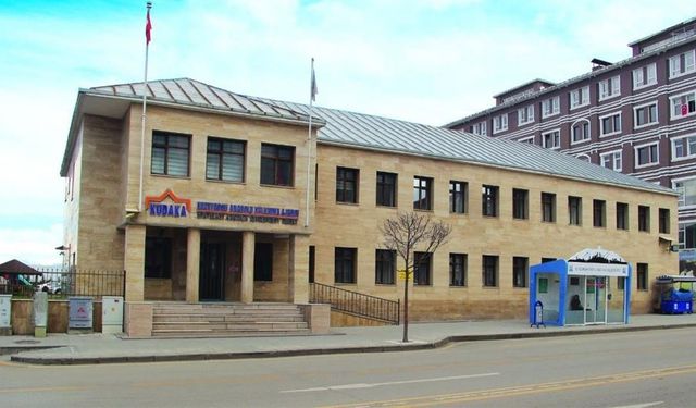 KUDAKA’dan Coğrafi İşaretli Ürünlere Milyonluk Destek