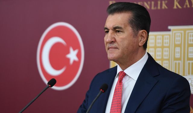 Sarıgül’den Soruşturma İddialarına Yanıt
