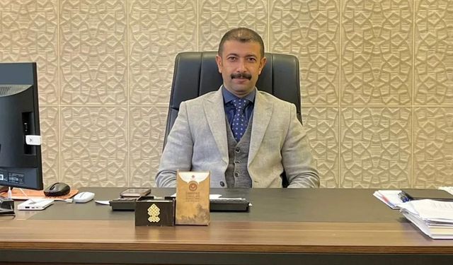 Oğuzhan Kılıç'ın Acı Günü