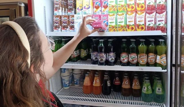 Meyve Suyu Tüketirken Nelere Dikkat Edilmeli?