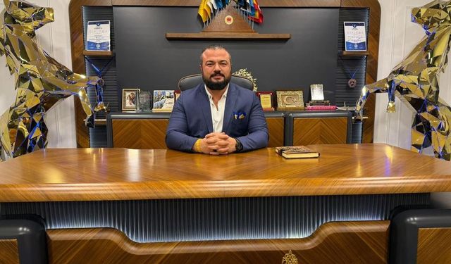 Sarıçiçek, 21 Ekim Dünya Gazeteciler Gününü Kutladı