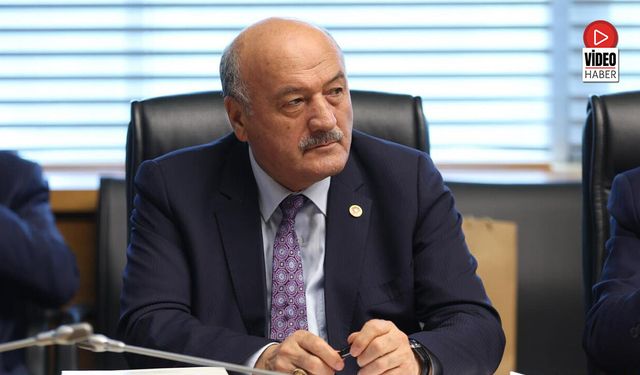 Milletvekili Karaman: Üreticilerimizin Emeği Korunmalı