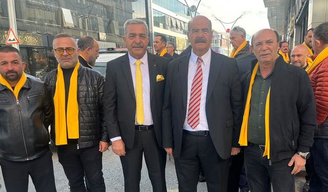 Süleyman Tan'dan Sağduyu Çağrısı