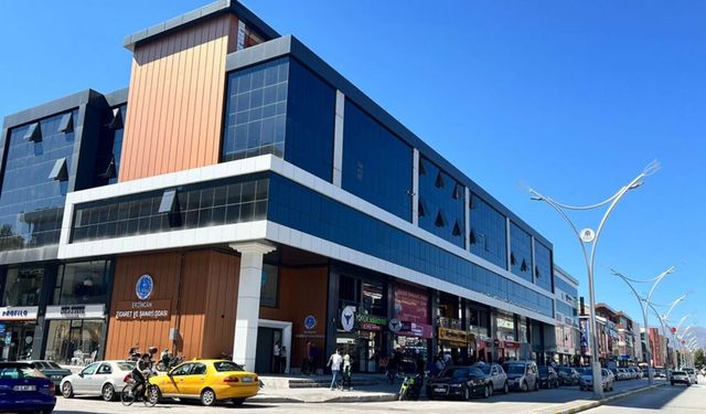 Erzincan TSO’dan Seçim Öncesi Yetki Belgesi Duyurusu