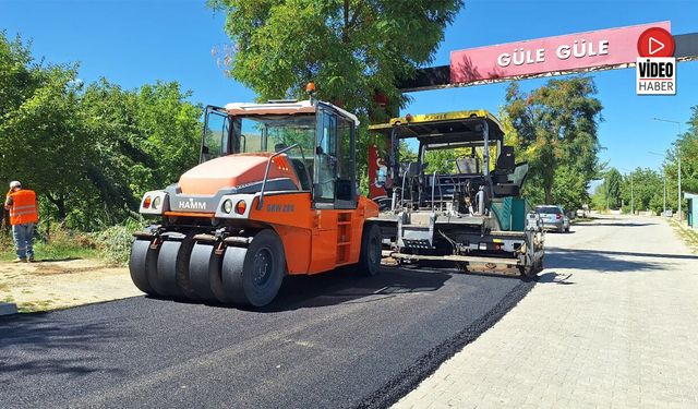 Erzincan’da Hedef Yıl Sonuna Kadar 200 Kilometre
