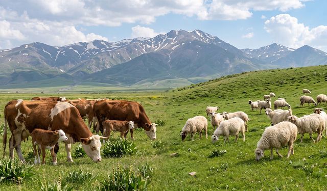 Atık Desteğinde Yeni Düzenleme Resmî Gazete’de Yayımlandı