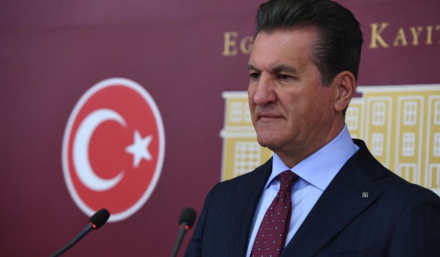 CHP Milletvekili Sarıgül “Mustafa Kemal’i Anladık mı?