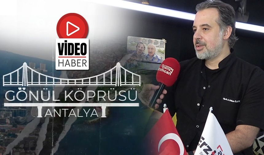 Estetik Cerrah Op. Dr. Ölmeztürk, Antalya'da Önemli Operasyonlar Yapıyor