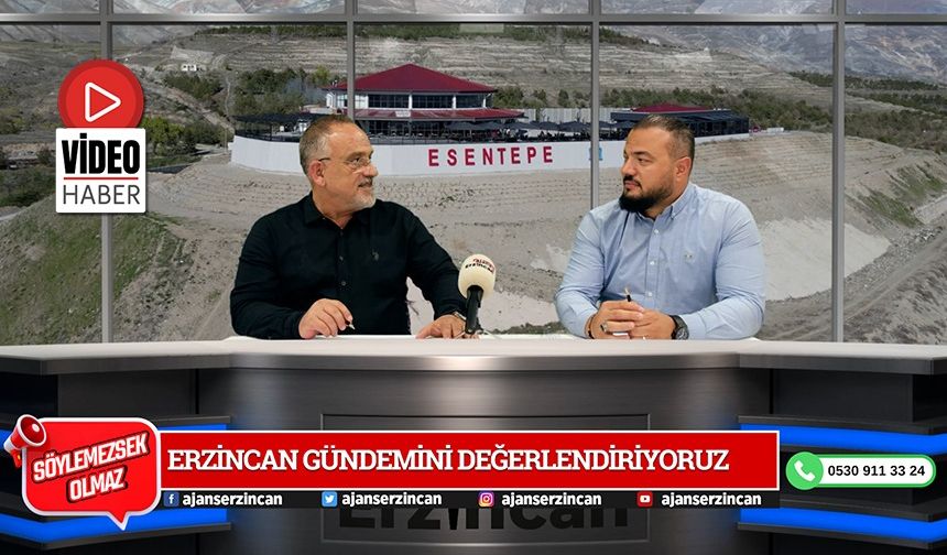 “Söylemezsek Olmaz” Programı Yine Çok Konuşulacak