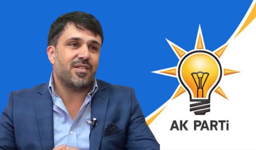 Erdoğan'ın Kararıyla Erzincan AK Parti İl Başkanı Belli Oldu