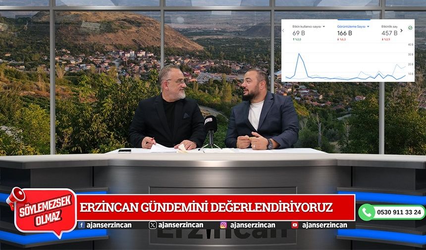 “Söylemezsek Olmaz” Rekorları Alt Üst Ediyor