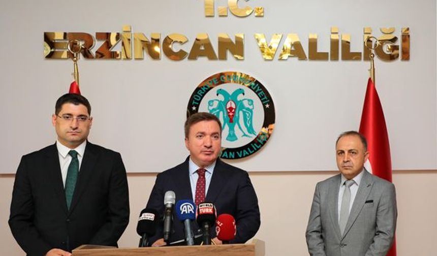 Vali Aydoğdu’dan Yeni Eğitim Döneminde 6 Yeni Müjde