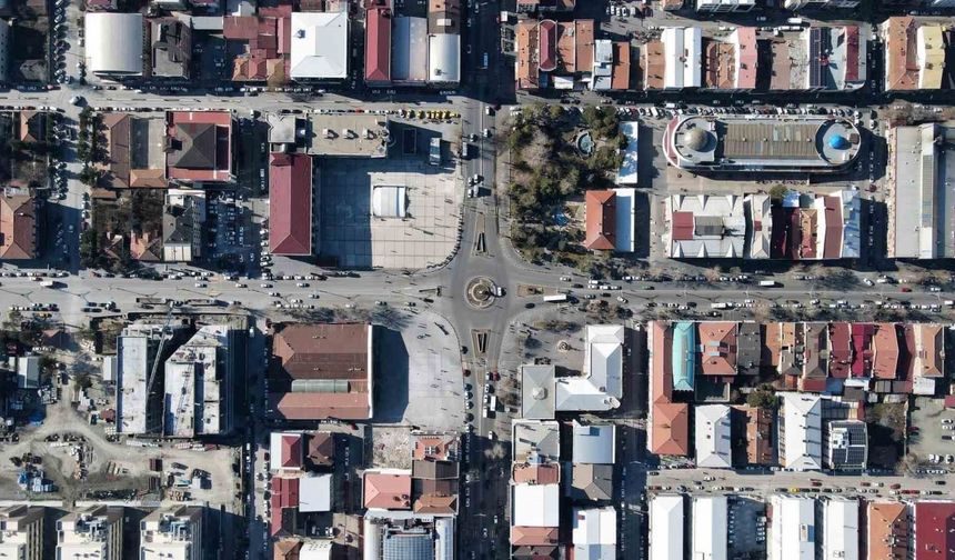 İnşaat üretimi yıllık yüzde 12,7 arttı