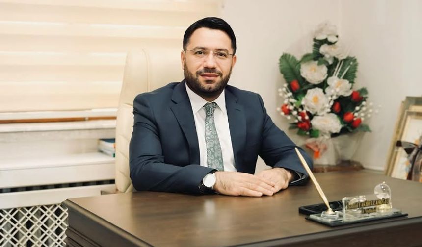 Müftü Fakirullahoğlu’dan Gençlere Anlamlı Nasihat…