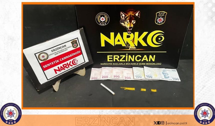 Zehir Tacirlerinin Yöntemleri Şaşırtıyor