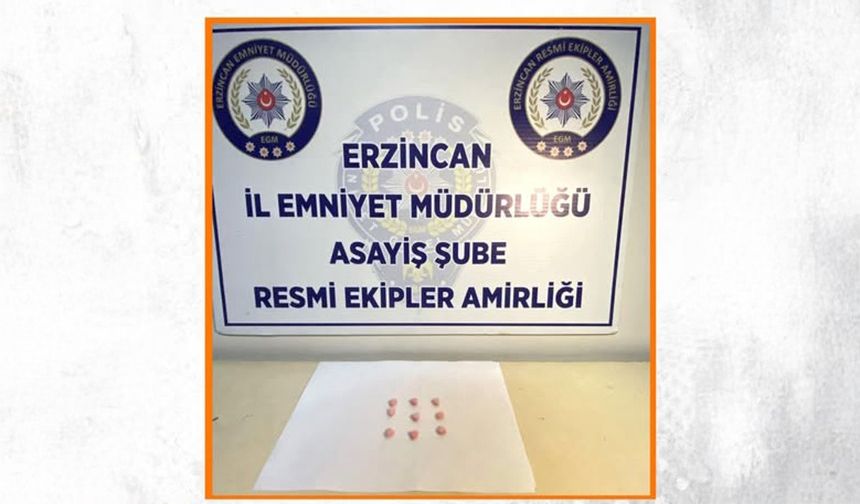 Uyuşturucuyla Mücadeleye Devam