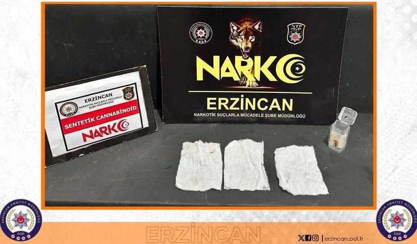 Uyuşturucu Tacirlerinin İlginç Yöntemleri Şaşırtıyor