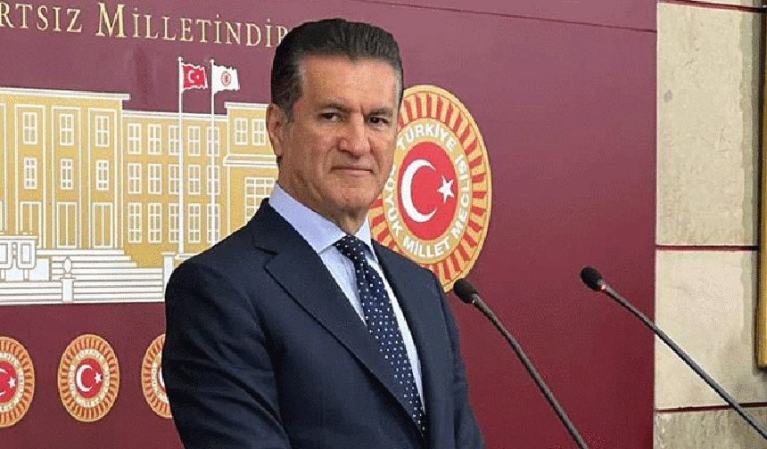 Milletvekili Sarıgül; “Dünyanın Neresinde Gözyaşı Varsa, Arkasında ABD Vardır”