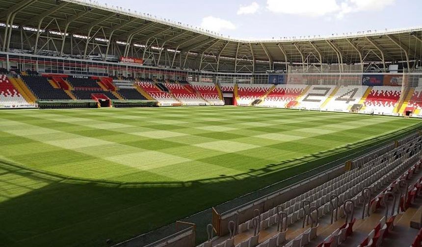 Erzincansporda Kombine Bilet Fiyatları Açıklandı