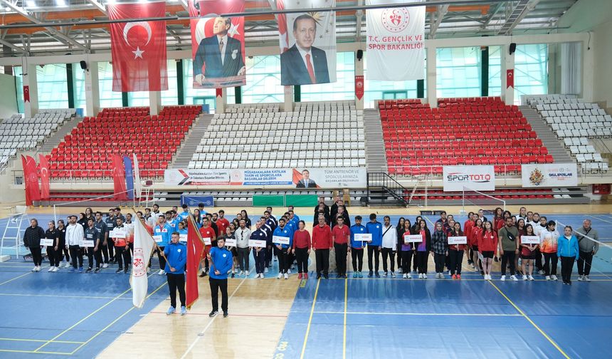 Erzincan Önemli Organizasyona Ev Sahipliği Yapıyor