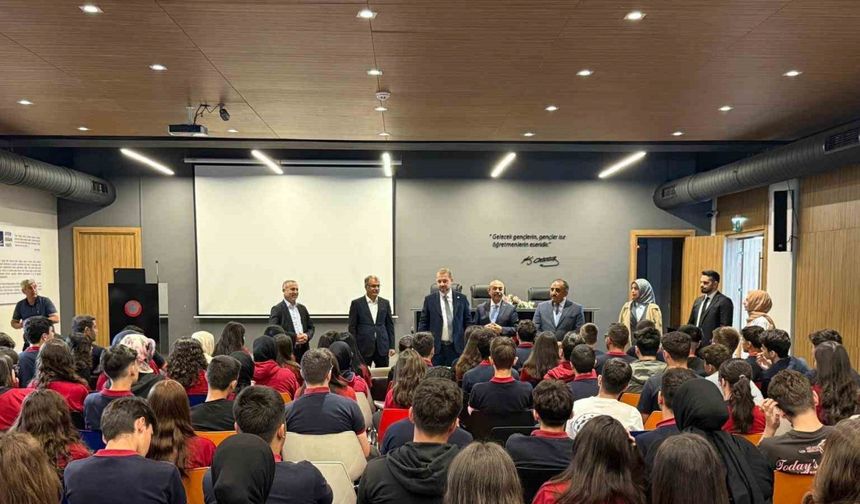 "Dijital Dünyamda Avukatım Yanımda" Projesi Başlatıldı