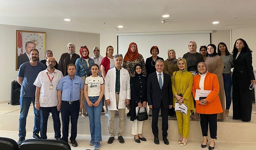 “Normal Olan Normal Doğum”