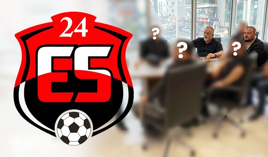 Erzincanspor Yönetimine Talipli Çıktı