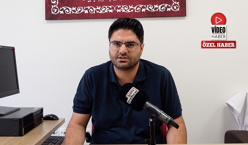 Dr. Bayrakçeken; Göz Sağlığına Dikkat!