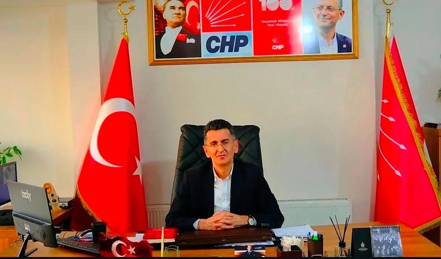 CHP 81 İL Başkanının Ortak Açıklaması